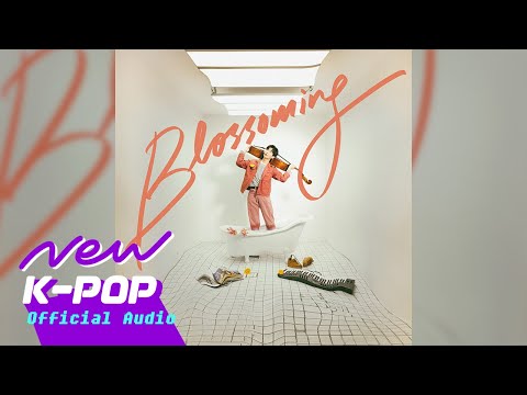 [FOLK] Park Chanyoung(박찬영) - Blossoming Love(풉사랑)