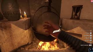 Kingdom Come: Deliverance II (PEGI 18)