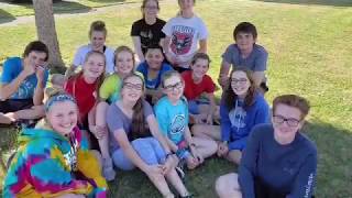 Niagara Falls Mission Trip 2018