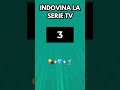 QUIZ ⁉️ INDOVINA LA SERIE TV DALLE EMOJI!🤔