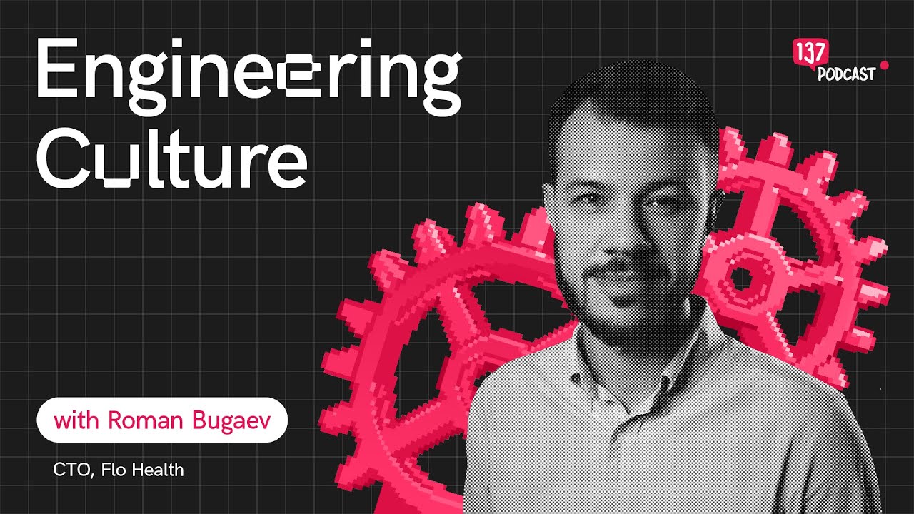 Engineering Culture at Flo Health 🚀 The science of running 400 ...