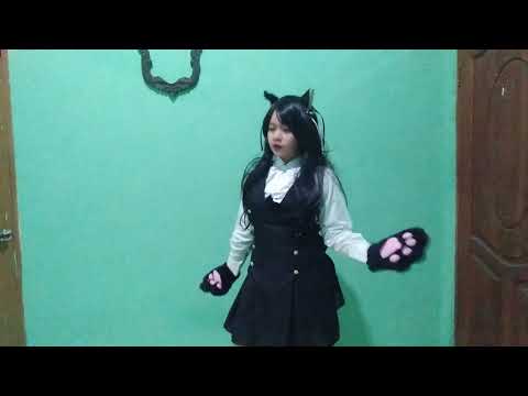 [NeoNurul]  / (01) / CosDance Cover Lagu Chiisana Koi No Uta