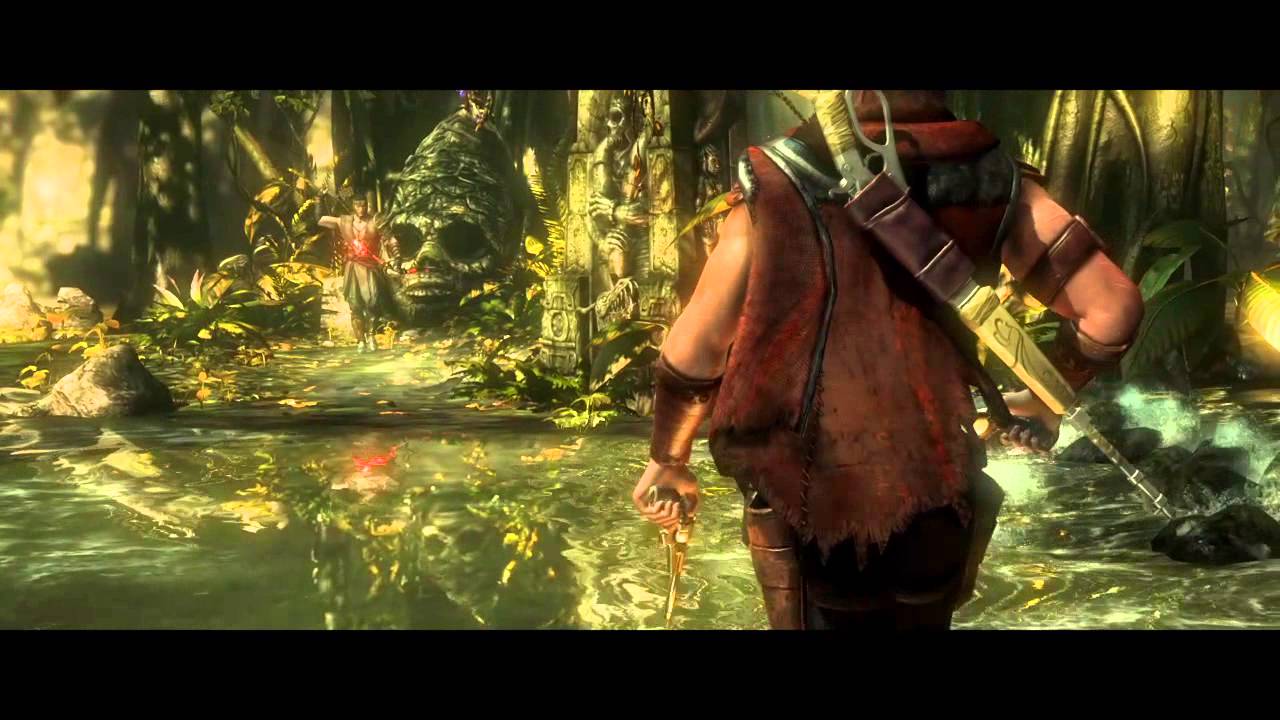 Mortal Kombat X W/Teamoutsider Part 2