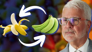 Swap These 3 Unhealthy Fruits with THESE Longevity Super Fruit