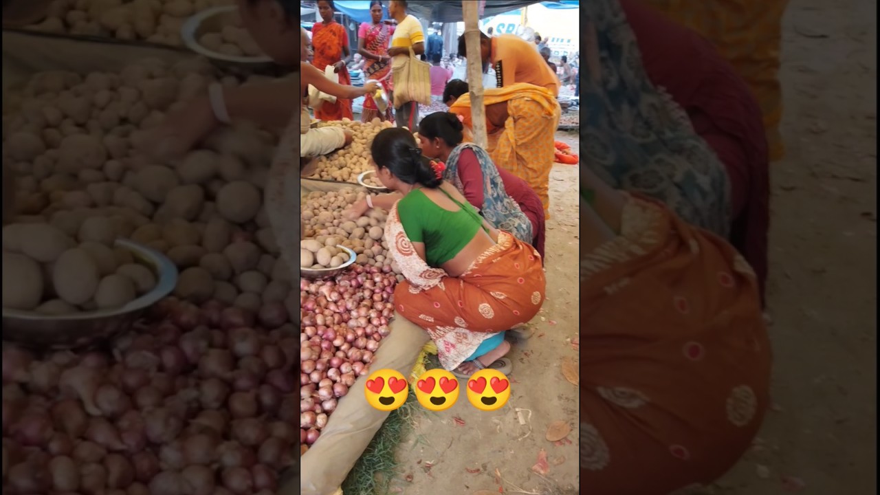 Oka lai tenj #shots #newsantali #shots