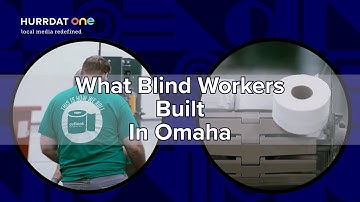 We Toured Omaha’s Most Unexpected Factory — and Discovered a Mission That’s Changing Lives