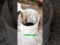 how to connect a broken pipe #shorts #reaction #education