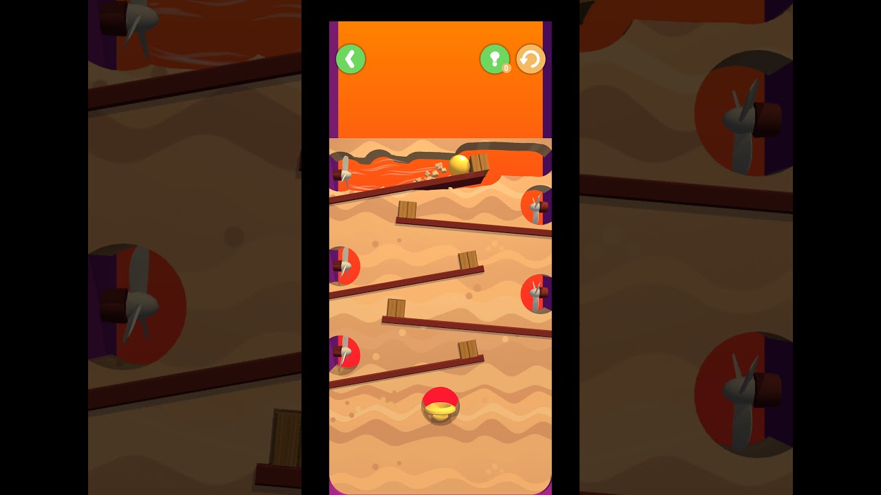 Dig This ! 16-20 | Dig Around 16 | Dig This (Dig It) Level 16-20 Solution Gameplay Walkthrough