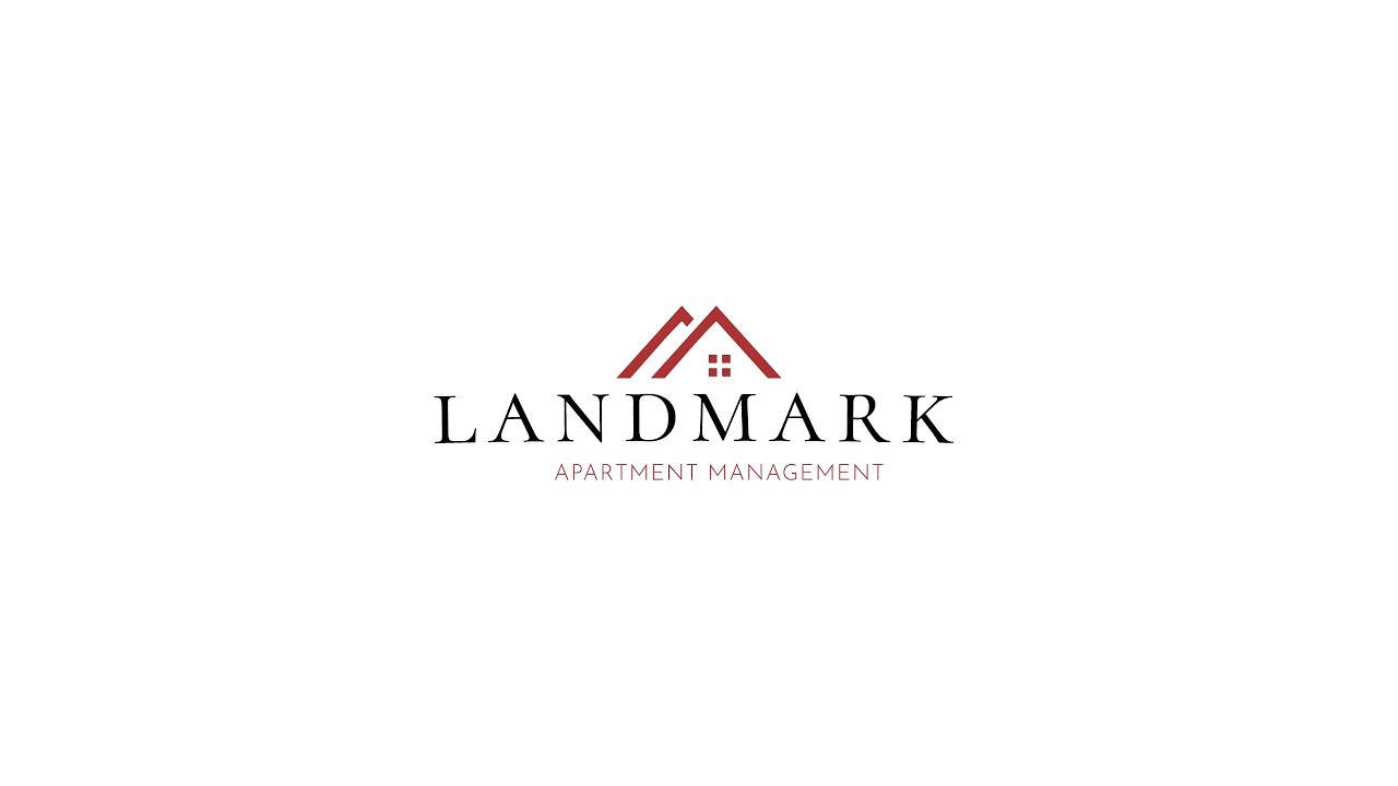 APARTMENT TOUR LANDMARK APARTMENT MANAGEMENT YouTube