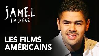 Jamel Debbouze - LES FILMS AMÉRICAINS - Jamel en scène (1999)