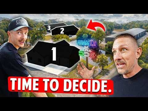 The Next Chapter of DDE Florida Starts Here... LZ ...