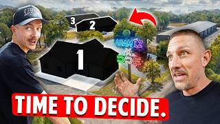 The Next Chapter of DDE Florida Starts Here... LZ Compound Decision