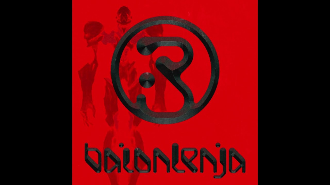 BAIONLENJA OST - Track 3 - MIND IS WEAK