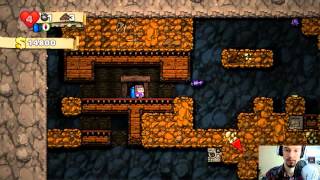 Spelunkin' With Scoops: 01/13/2014