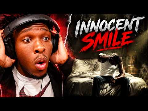 SKEPTA x SUGGS x CHASE & STATUS REALLY MADE THIS?! 🤯 - Innocent Smile | REACTION