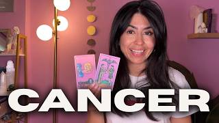 CANCER The universe is about to surprise you JULY 2026 TAROT