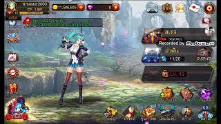 [รีวิวเกมKritika:เหล่าอัศวินสีขาว] เกมมันๆ screenshot 4