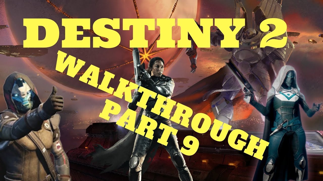 Destiny 2 Walkthrough Part 9 A Frame Job Side Quest With Commentary YouTube destiny-2-walkthrough-part-9-a-frame-job-side-quest-with-commentary-youtube