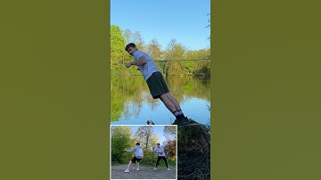 Thumbnail of Exposing The Most Viral Clip Of The Year 🙈 #Shorts