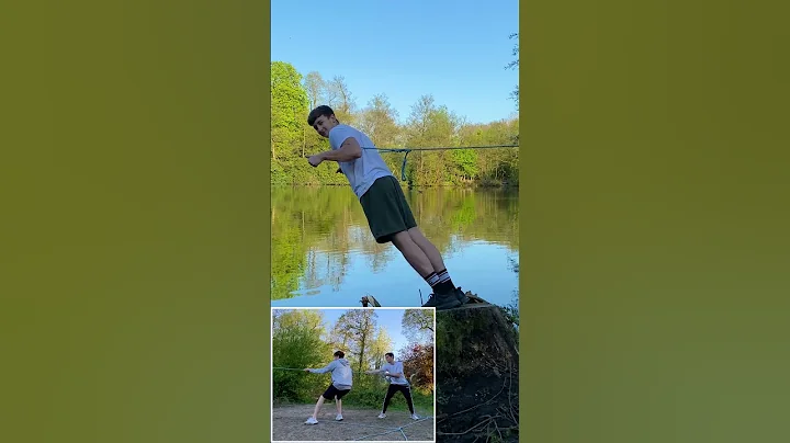 Exposing The Most Viral Clip Of The Year 🙈 #Shorts