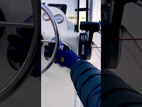 Ist dein Boot startklar?