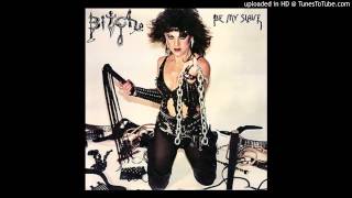 Bitch - Leatherbound