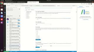 I Will Do Setup Code Server Into Linux.code Server Installation.