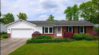 2747 Serra Vista Dr Stow Ohio