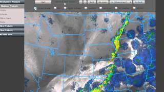 Powerful Tornado Maker usa 41215