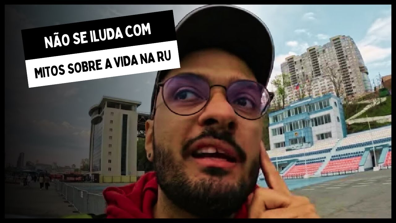 O brasileiro acha que vai chegar e ser cobiçado, quando na verdade ele ...