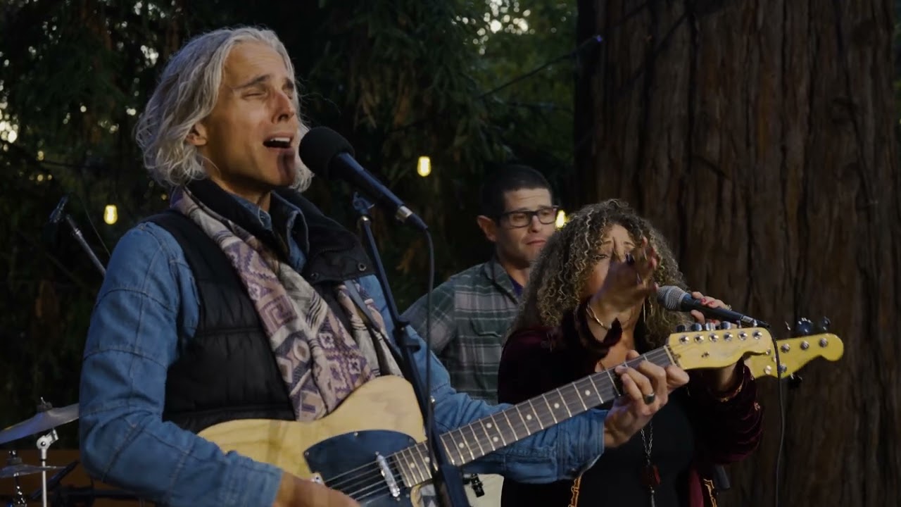 Wreckless Strangers - Sun State (Live Performance at the 2021 Hellman Harvest Stomp)