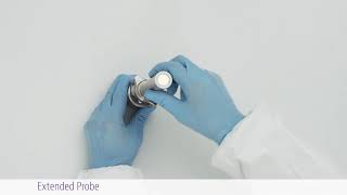 Micronir Pat U Demo Video