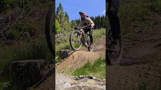 2 Tage Trailbanger Im Harz Pure Vibes