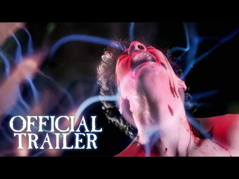 Rapture in Blue (2020) | Official Trailer