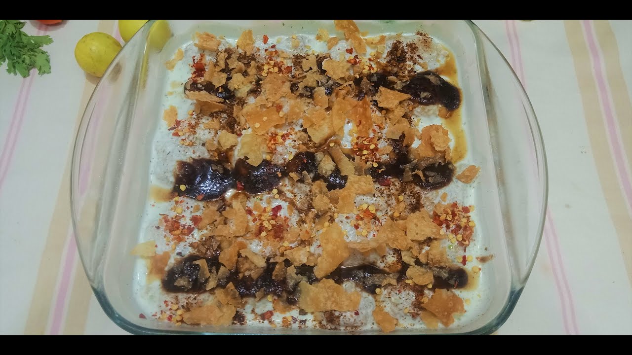 Special dahi baray | daal mash k baray | Kitchen Diaries by QN