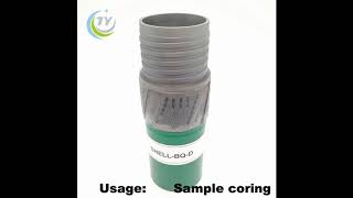 AQ, BQ, NQ, HQ, PQ  Diamond Reaming Shell Supplier & exporter