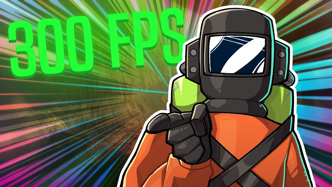 LA MEJOR FORMA DE OPTIMIZAR LETHAL COMPANY