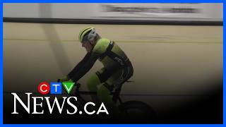 hes A Complete Inspiration To All Of Us 85yearold Cyclist Has No Plans To Slow Down