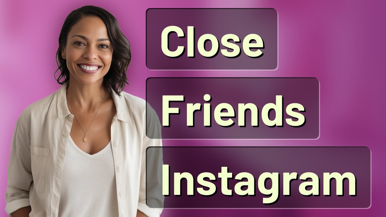 How Can You Set Instagram Stories to ‘Close Friends’ Only?
