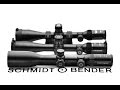 Schmidt &amp; Bender Italia