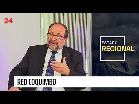 Regional State Coquimbo Network - Friday, September 11, 2026