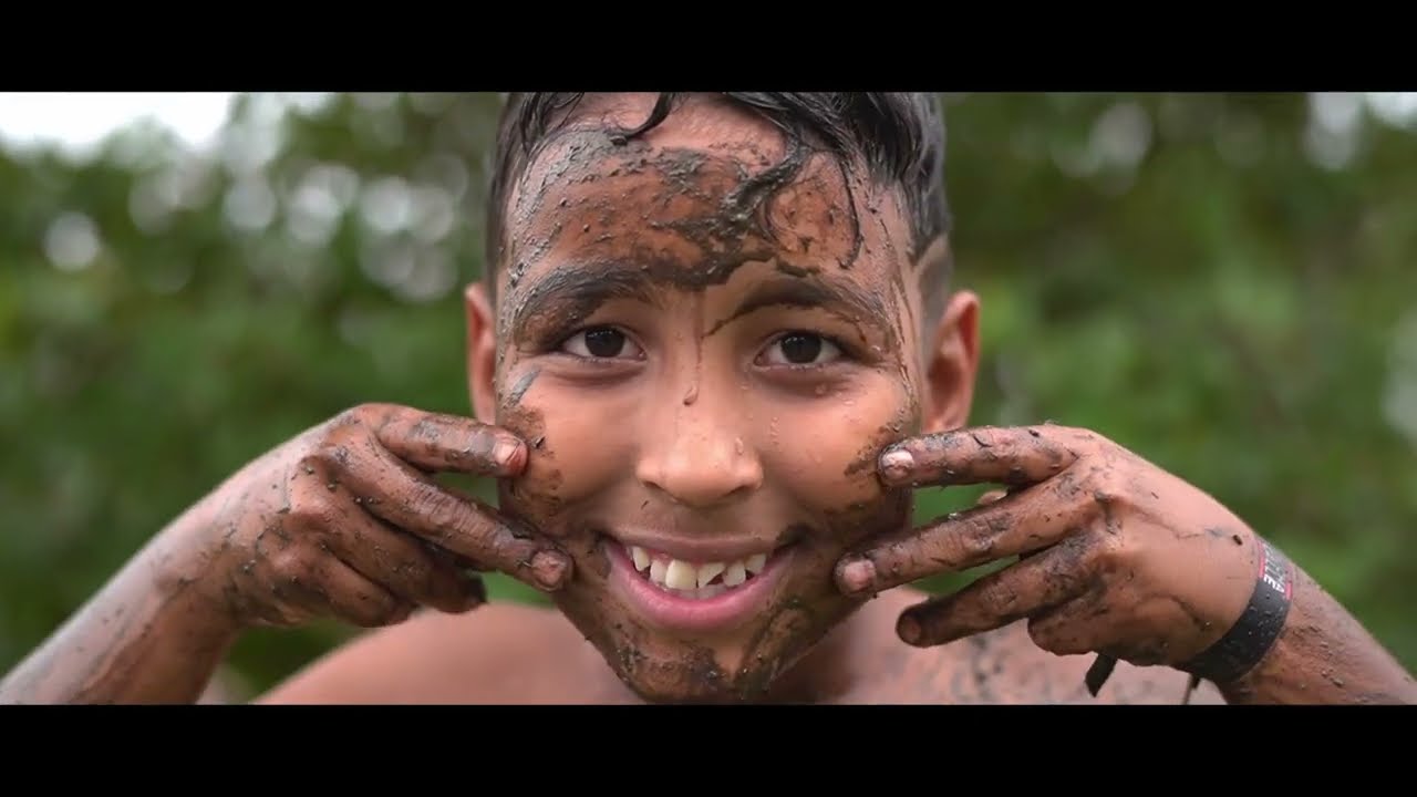 MUCHA CALLE- Malabareando las Calles
