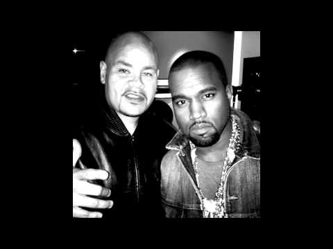 Fat Joe Feat. Kanye West & Miguel - Pride N Joy