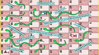 Ludo King Snake and ladder | Ludo snake and ladder | ludo snake and ladder 2 players screenshot 5