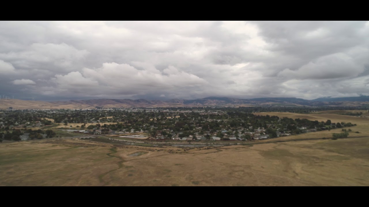 Solar Installations will destroy the beauty of Livermore's North Country