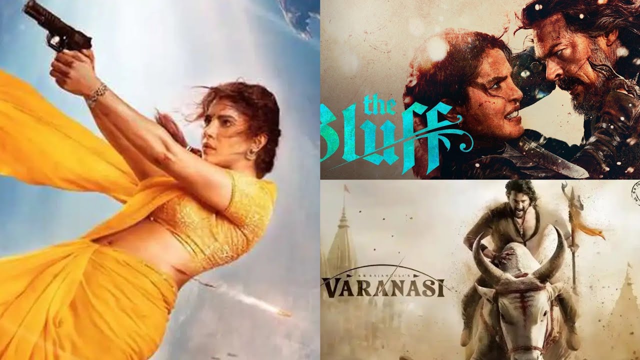 Ugu Danbeyntii Prabahs Duubista Flimka Kalki Par2 Wuxuu imanaa Bisha Maarso 16keeda Asagoo Diyaarsan