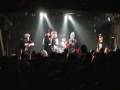 20090206 Our time is coming 時雨with東ヨットスクール