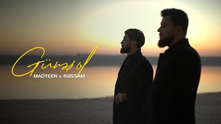 MadTeen x RƏSSAM — Günəş Ol (Rəsmi Musiqi Video) Resimi