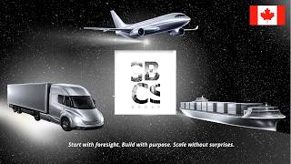 Gbcs Redefining Fleet Management