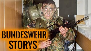 Survival Mattin erzählt BUNDESWEHR STORY 🎖️ Mattin bei der Armee | Stream Highlights screenshot 4
